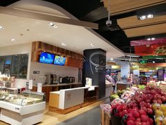 -Ole'超市(汉街万达店)
