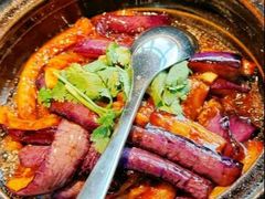 -喜悦烤鸭·新京菜(王府井店)