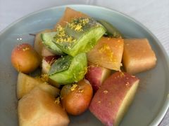 -北京柏悦酒店·锦庭餐厅Dining Room