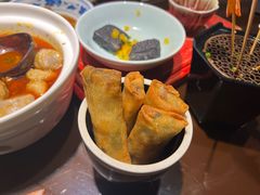 -火宫殿·湘菜小吃·商务宴请·生日聚会(东塘店)