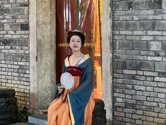 -国色写真馆(园博园店)