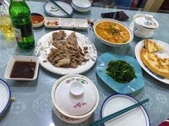 -小叶手抓(解放东街店)