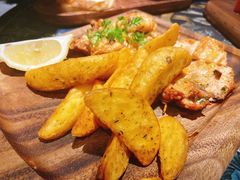 -第101座花园餐厅(湖滨88店)