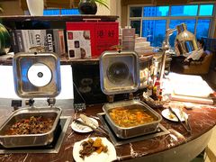 -常州武进九洲喜来登酒店