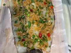-阿吾丹的烤羊·新疆菜·抓饭·拌面(乌尔禾店)