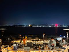 -影吧•悬崖海景(珠海凤凰湾悦椿酒店)