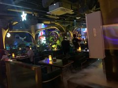 -黑森林酒吧(新亚洲店)