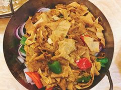 -新天厨酒家(二分店)