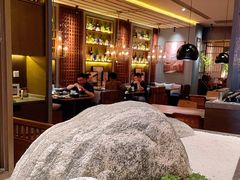 -山葵家·创意料理(宁波来福士店)