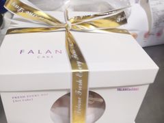 -FALANC CAKE生日蛋糕(广州店)