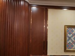 大堂-金时代顺风大酒店(协泰店)