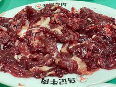 -乌记鲜活牛肉城(金砂东路店)