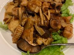-大铁勺新津菜(东丽阳光新业广场店)