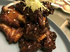 -中心大酒店·本味餐厅