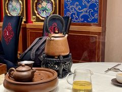 -凤凰楼酒家·粤宴点心(华强北店)