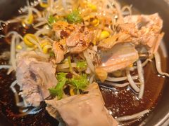 -云海肴云南菜·蒸汽石锅鱼(青岛万象城店)