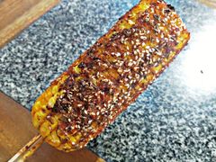 -海口骑楼小吃街