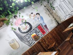 -三里屯土灶炖公鸡地锅鸡(江东店)