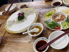 -官塘原味鱼生·潮菜大排档(潮州总店)