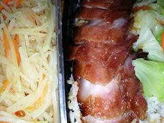 -福记烧味茶餐厅(豪森丽都店)