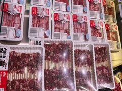 -永辉超市(鲁谷店)