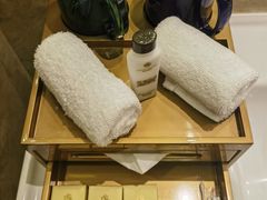 -上海浦东星河湾酒店