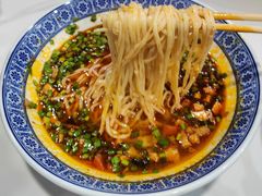 岐山臊子面-御陕坊(交大店)