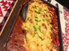 -格鲁·秀色Georgia’s Feast