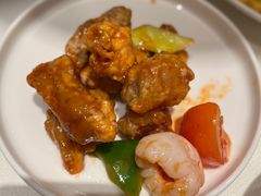 莆田荔枝肉-莆田餐厅PUTIEN(武商MALL店)