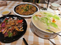 -珍味汤馆·潮汕家乡菜(保利文化广场店)