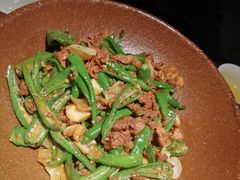 人气樟树港辣椒炒肉-田边二娃子·湖南民间菜