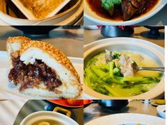 -金海华·悦食东方(苏州中心商场店)