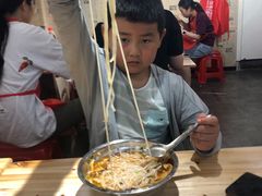 -柳州肥姨妈大骨螺蛳粉(江宁万达店)