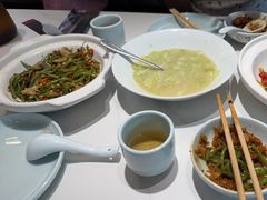 -攸州小镇家湘菜(小米科技园店)