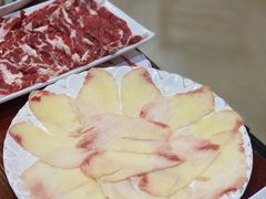 -广味鲜潮汕牛肉火锅(延安三路店)