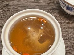 -Yan Ting 宴庭中餐厅(上海静安瑞吉酒店)