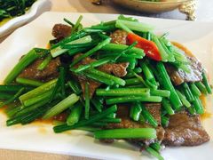 -小白鲨工夫潮膳(曲江店)
