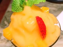 -绿茶餐厅(昌平悦荟店)