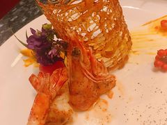 -蘭·日本料理铁板烧(碧云路店)