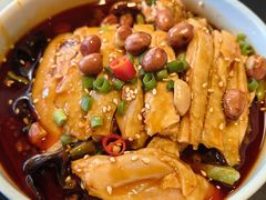 -辣尚瘾·烤鱼·新川菜(交大直营店)