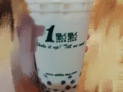 -1点点(望京SOHO店)