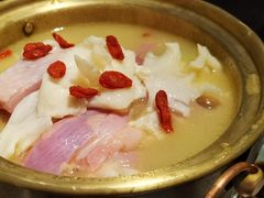 -Mr.Fish鱼鲜生海鲜放题(高德置地冬广场店)