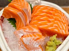 -水之惠鲜鱼料理(王府大街店)