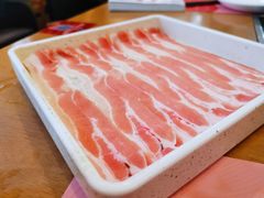 猪肩肉-牛New寿喜烧(青浦店)