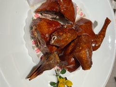 -香云轩·顺德菜(香云纱园林酒店店)