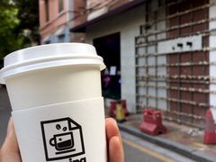 美式-JPG coffee(广州体育西店)