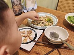 -紫滇源云南生态菜(丹凤街店)