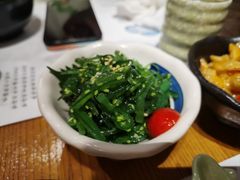 -衣川小森林·料理·寿司(鸿铭中心店)
