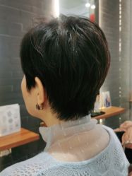 -意廊 Hair Salon