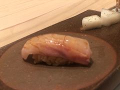 -Ginza Onodera铁板烧(外滩十八号店)